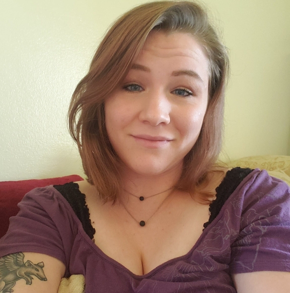 Poshmark profile picture for @opportunity